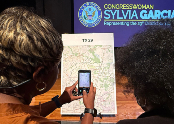 More Than 2,500 Illegal Immigrants Registered to Vote in Texas