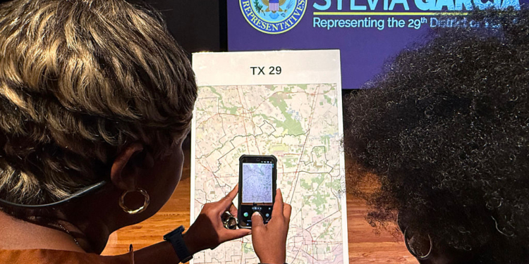 More Than 2,500 Illegal Immigrants Registered to Vote in Texas