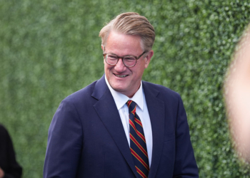 Scarborough Scorches Hegseth Over ‘Media Pledge’: ‘This is Not the Soviet Union’