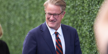 Scarborough Scorches Hegseth Over ‘Media Pledge’: ‘This is Not the Soviet Union’