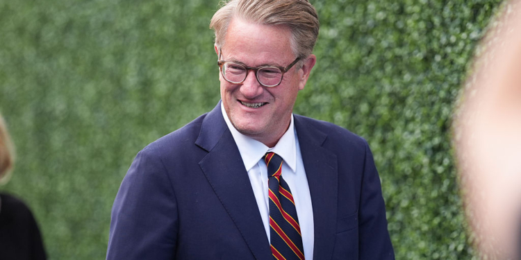 Scarborough Scorches Hegseth Over ‘Media Pledge’: ‘This is Not the Soviet Union’