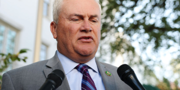 Comer Demands DOJ Review of Biden’s Autopen Use, Claims White House Hid Signs of Cognitive Decline