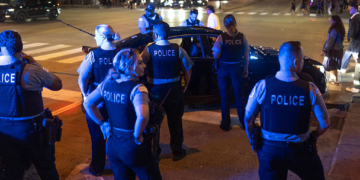 Police Union Comments On City’s Order Following Incident