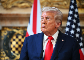 Trump Reverses $187 Million in Counterterrorism Cuts After New York Outcry