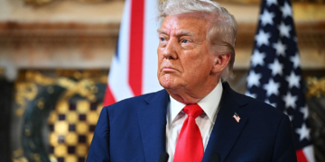 Trump Reverses $187 Million in Counterterrorism Cuts After New York Outcry