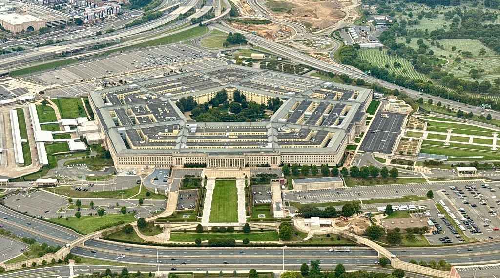 Pentagon Probes 300 for Comments After Charlie Kirk Assassination: Report