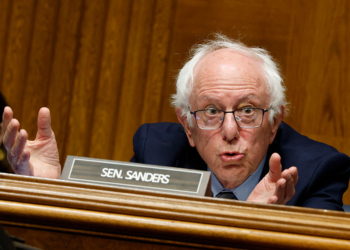 Bernie Sanders Hints That Abraham Lincoln Was A Democratic Socialist