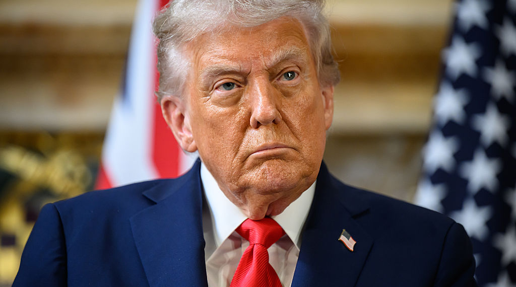 Government Partially Shuts Down as Trump Signals Layoffs and Spending Cuts Could Be Permanent