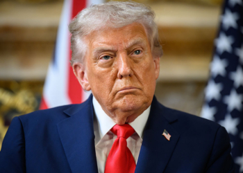 Government Partially Shuts Down as Trump Signals Layoffs and Spending Cuts Could Be Permanent