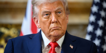 Government Partially Shuts Down as Trump Signals Layoffs and Spending Cuts Could Be Permanent