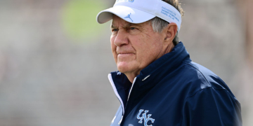 Report Details Why Belichick May Be Fired From UNC