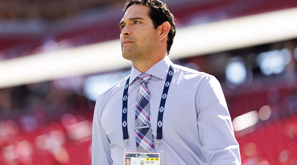 Marion County Prosecutor Announces New Charges Against Mark Sanchez