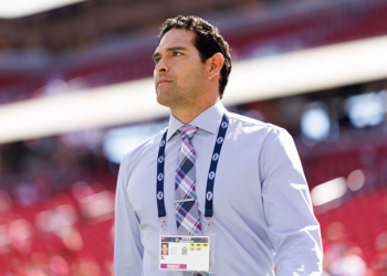 Marion County Prosecutor Announces New Charges Against Mark Sanchez