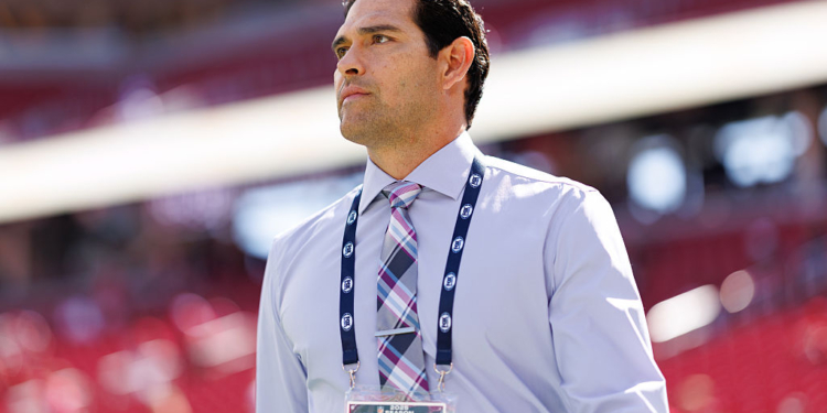 Marion County Prosecutor Announces New Charges Against Mark Sanchez