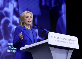 Hillary Clinton Comments During Interview With Scarborough Is Stirring A Lot Of Debate