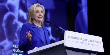 Hillary Clinton Comments During Interview With Scarborough Is Stirring A Lot Of Debate