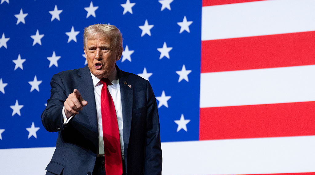 Retired General: Trump Sounded ‘Incoherent, Exhausted, Rabidly Partisan’