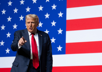 Retired General: Trump Sounded ‘Incoherent, Exhausted, Rabidly Partisan’