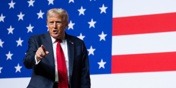 Retired General: Trump Sounded ‘Incoherent, Exhausted, Rabidly Partisan’