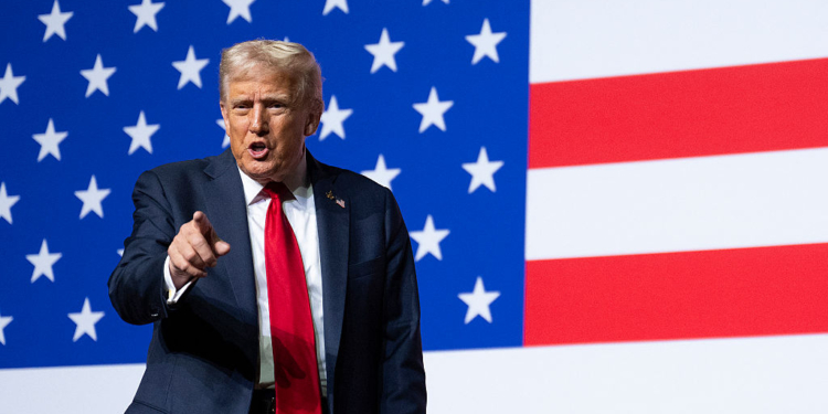 Retired General: Trump Sounded ‘Incoherent, Exhausted, Rabidly Partisan’