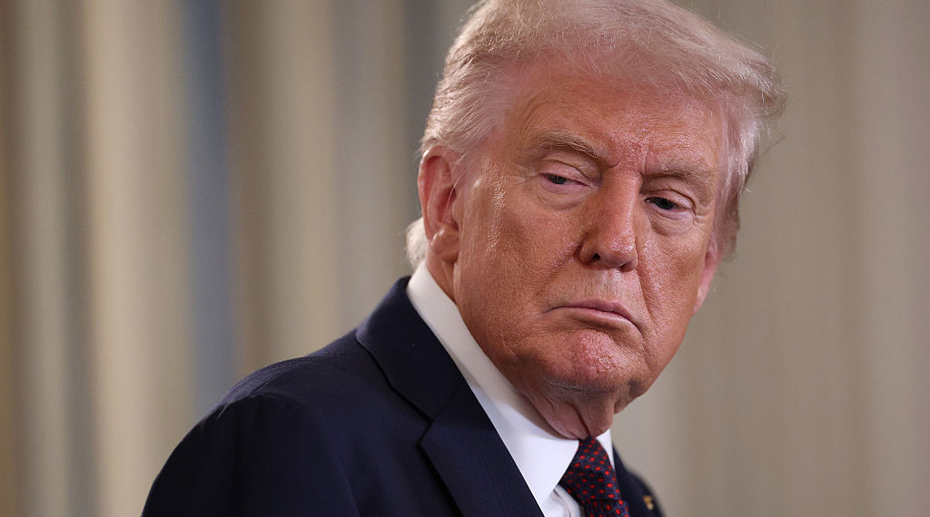 Hamas Signals Partial Acceptance of Trump’s Gaza Peace Plan as Deadline Looms