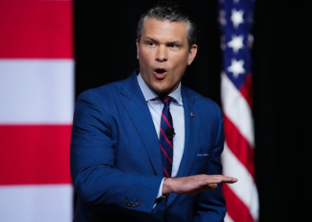 Hegseth Enforcing New Media Policy At The Pentagon and Dismissing Outlets That Won’t Sign Off