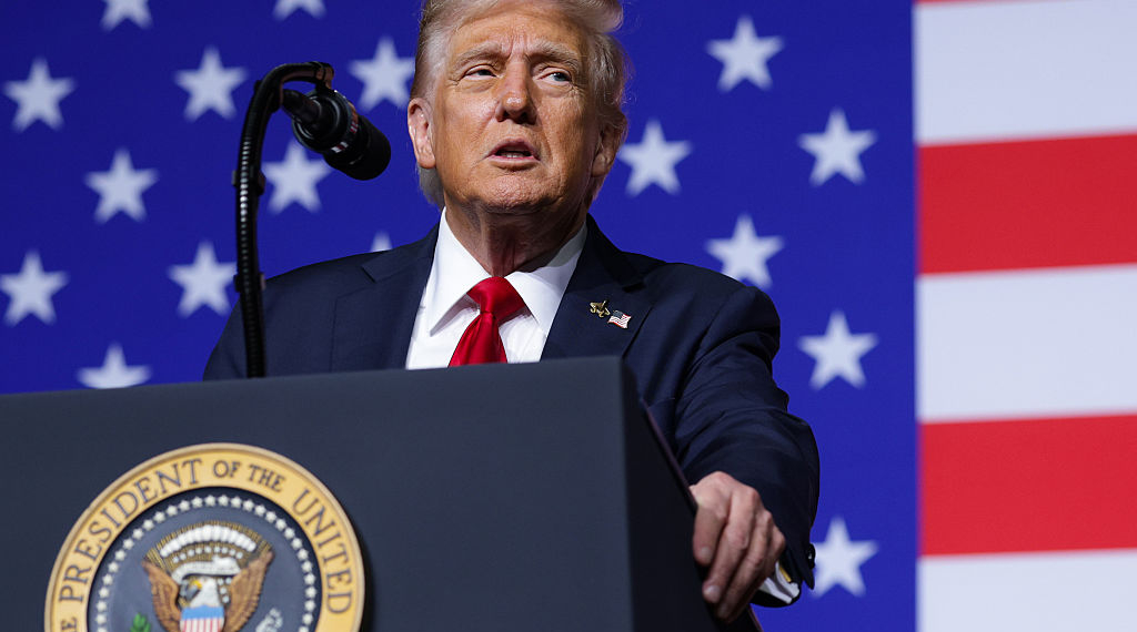 WH Claims Nobel Committee Put ‘Politics Over Peace’