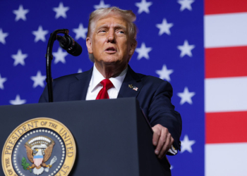 WH Claims Nobel Committee Put ‘Politics Over Peace’