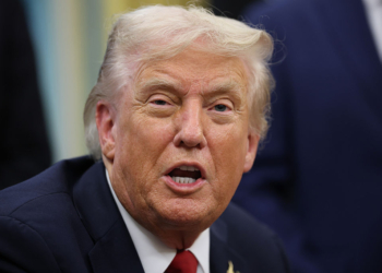 Trump Administration: US in ‘Armed Conflict’ With Drug Cartels