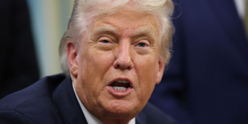 Trump Administration: US in ‘Armed Conflict’ With Drug Cartels