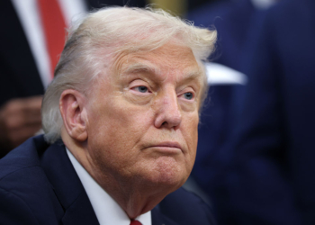  ‘The Party of Hate, Evil, and Satan’: Trump Blasts Dems