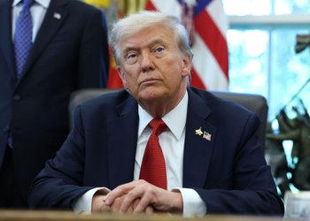 Trump Claims Dems Messed Up Big Time: ‘Made One Mistake’