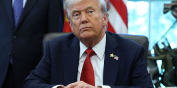 Trump Claims Dems Messed Up Big Time: ‘Made One Mistake’