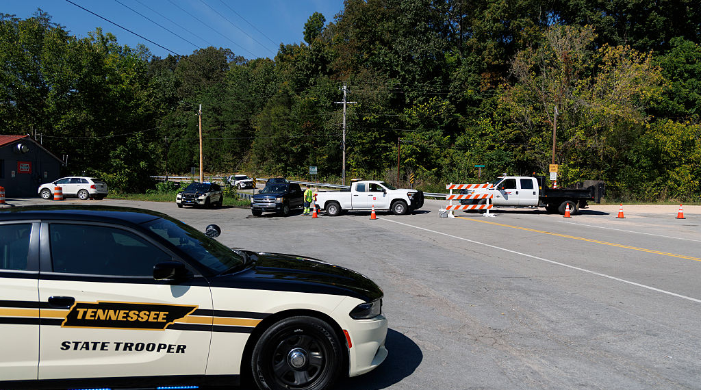 Several Dead, 19 Missing After Massive Explosion at Tennessee Explosives Plant