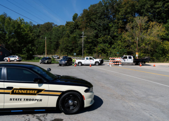 Several Dead, 19 Missing After Massive Explosion at Tennessee Explosives Plant