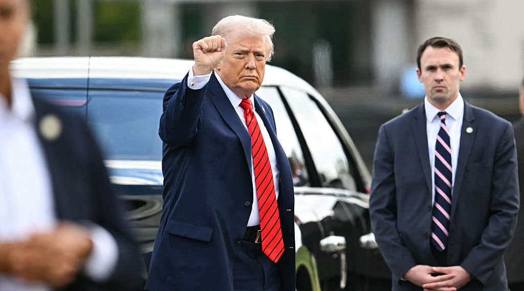 Report: Trump in ‘Excellent Overall Health’