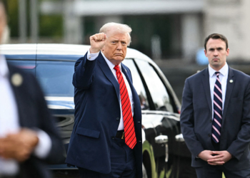 Report: Trump in ‘Excellent Overall Health’