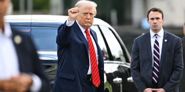 Report: Trump in ‘Excellent Overall Health’