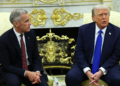 Trump Blames Dems, Compares Shutdown Fight to ‘Kamikaze Attack’