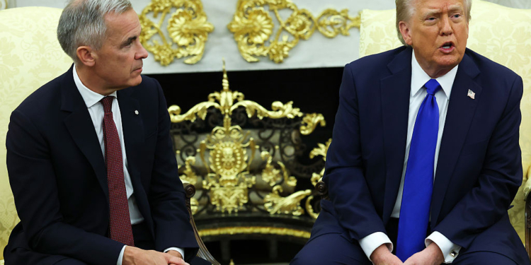 Trump Blames Dems, Compares Shutdown Fight to ‘Kamikaze Attack’