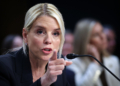 Bondi Comments On New Probe Amid Protests