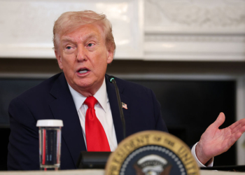 Video: Trump Calls Hostage Families After Israel-Hamas Ceasefire Peace Deal