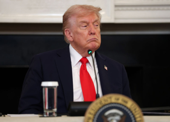 Trump Announces Peace Deal Between Israel and Hamas