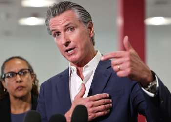 ‘The View’ Panel Spars Over Newsom Comments on 2026 Election 