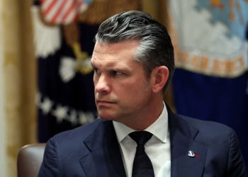 Hegseth Responds To Governors Claim