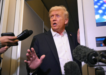 Trump Lays Off 400 at the Department of Housing and Urban Development