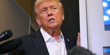 Trump Slams ‘Worst of All Time’ Time Cover for ‘Relatively Good Story’