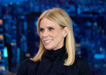 Cheryl Hines Blasts Interview on ‘The View’: ‘They Just Wanted to Grill Me About Bobby’