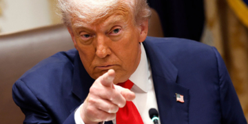 Trump Declares Trade Talks With Canada ‘Terminated’ Over Ad