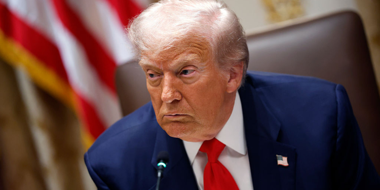 Trump Says ‘Great Progress’ Made With Putin, Shares Details of Phone Call